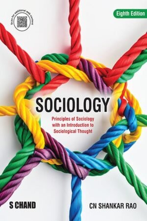 Sociology Books