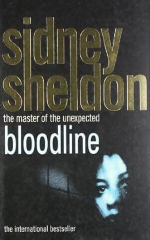 if tomorrow comes by sidney sheldon (copy)
