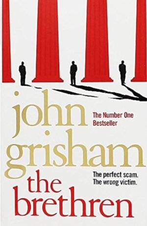 the appeal by john grisham