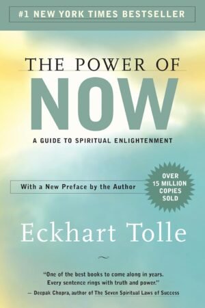 Personal Transformation Books
