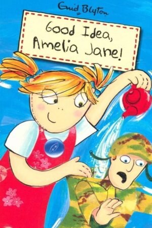 naughty amelia jane by enid blyton (copy)