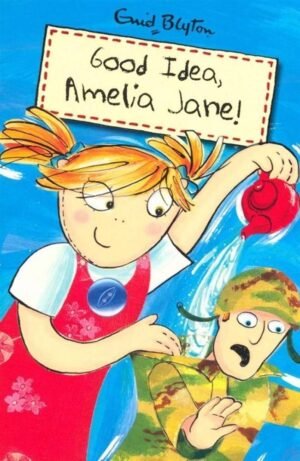 naughty amelia jane by enid blyton (copy)
