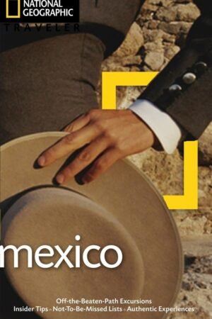 national geographic traveler: vietnam (copy)