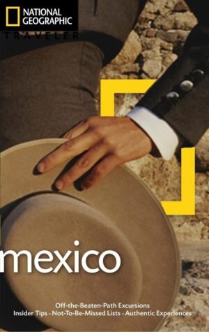 national geographic traveler: vietnam (copy)