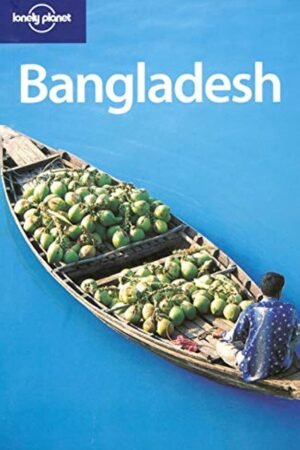 maldives (lonely planet country guides) (copy)