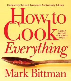 Cooking