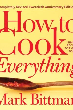 Cooking Books
