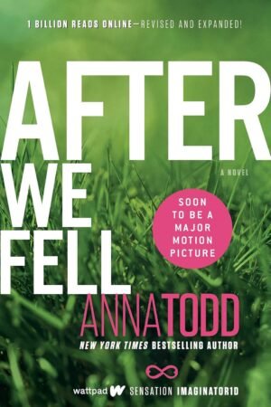after we collided (the after series book 2) by anna todd (copy)