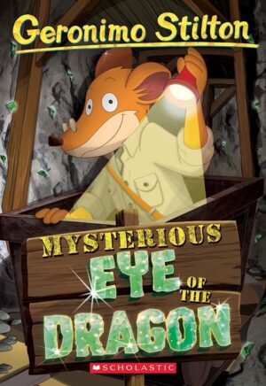 geronimo stilton se: christmas catastrophe (copy)