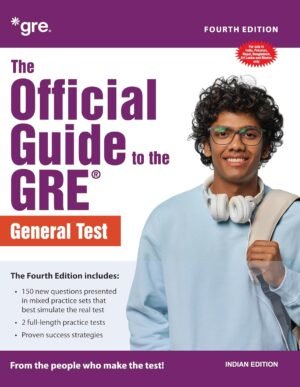 GRE Books