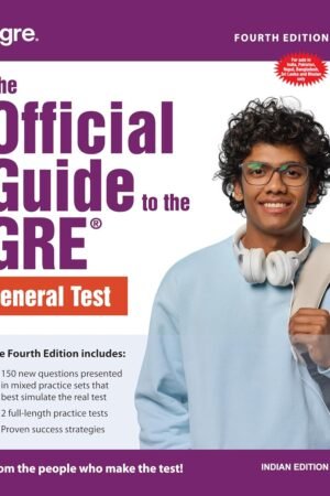 GRE Books