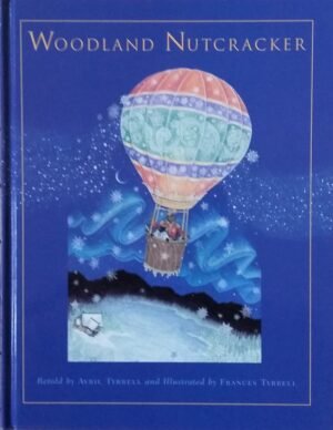 the glass garden by joyce dunbar (copy)