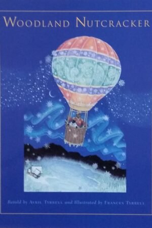 the glass garden by joyce dunbar (copy)