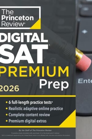 SAT Books