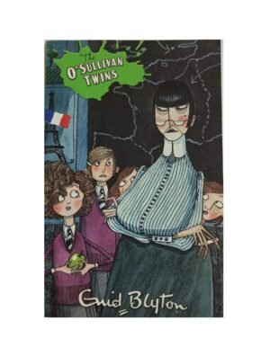 the mystery series (the find outers) 11: mystery of holly lane by enid blyton (copy)