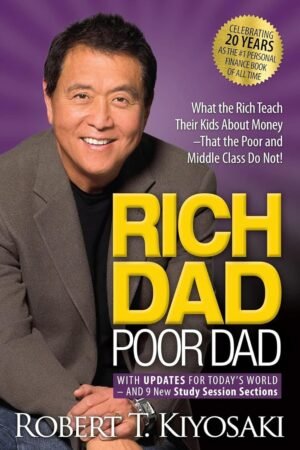 Business & Economics Books