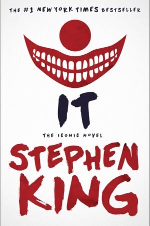 Horror Books
