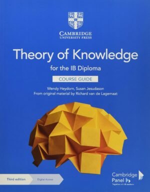 IB Books