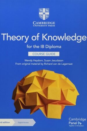 IB Books