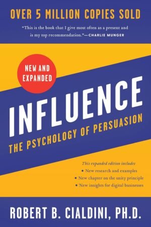 Human Behavior & Psychology Books