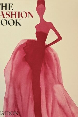 Design & Fashion Books
