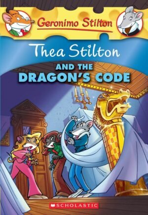 geronimo stilton spacemice#08 away in a star sled (copy)