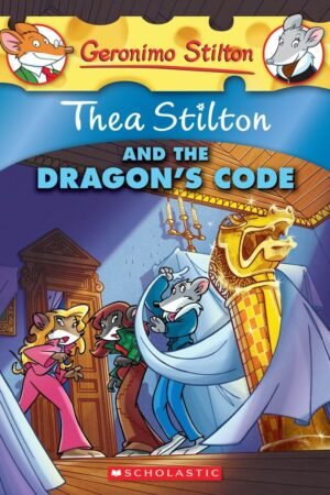 geronimo stilton spacemice#08 away in a star sled (copy)