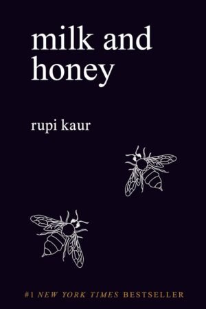 Poetry Books
