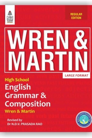 Grammar Books