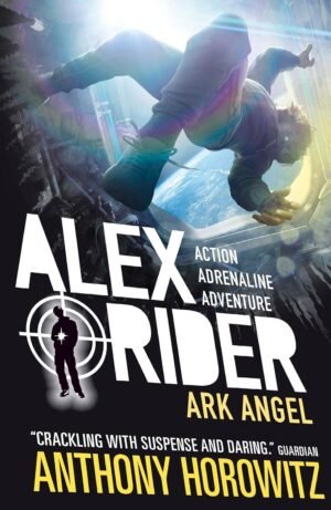 scorpia by anthony horowitz (copy)