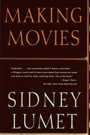 Cinema & Broadcast Books