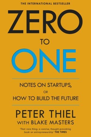 Entrepreneurship Books