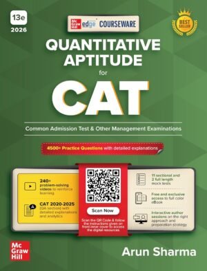 CAT Books