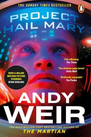 Science Fiction Books