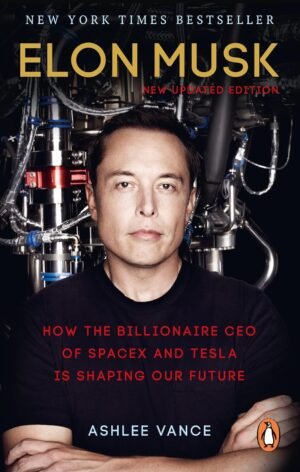 Biographies & Autobiographies