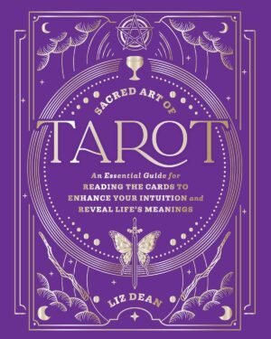cat magick: undated weekly and monthly planner (copy)