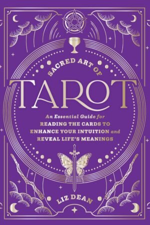 cat magick: undated weekly and monthly planner (copy)