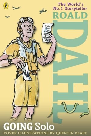 matilda by roald dahl (copy)