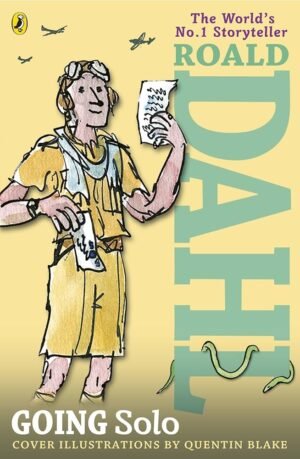 matilda by roald dahl (copy)
