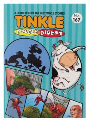 tinkle double digest no. 149 (copy)