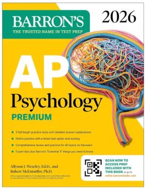 AP Books