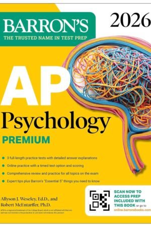 AP Books