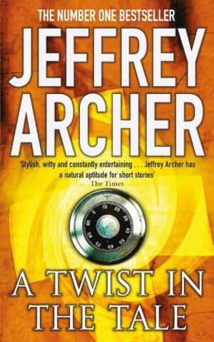 the prodigal daughter by jeffrey archer (copy)