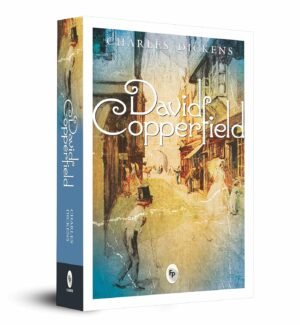 pmr: our impossible love by durjoy datta (copy)