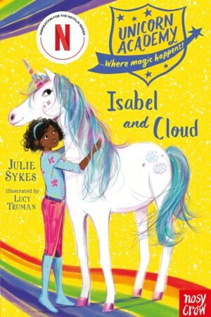 unicorn academy #3: ava and star (copy)
