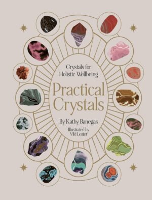 practical moon magic: your empowering guide to living by the moon (copy)