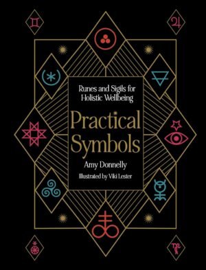 practical crystals: crystals for holistic wellbeing (practical mbs) (copy)