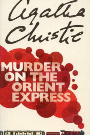 Crime & Mystery Books