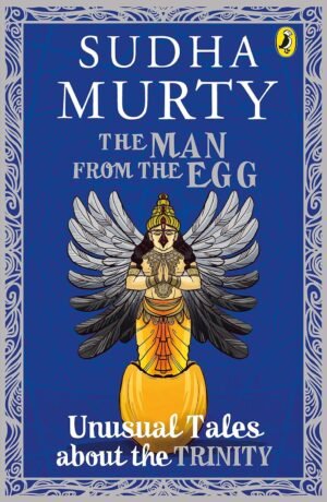 the magic of the lost story by sudha murty (copy)