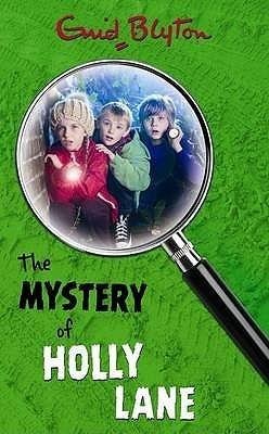 the mystery series (the find outers) 12: mystery of tally ho cottage by enid blyton (copy)